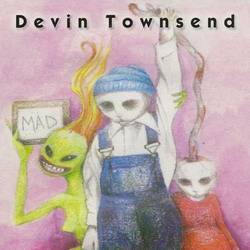 Devin Townsend : Ass-Sordid Demos (1990-1996)